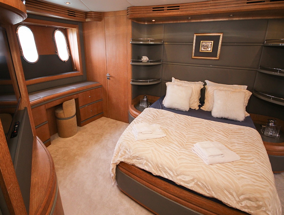 Antalya Yacht Rent-A14455-9